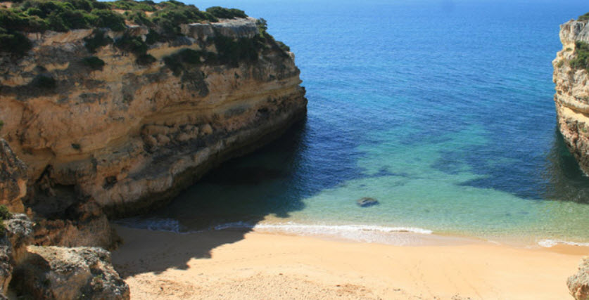Praia das Fontainhas, Portugal, Portugal